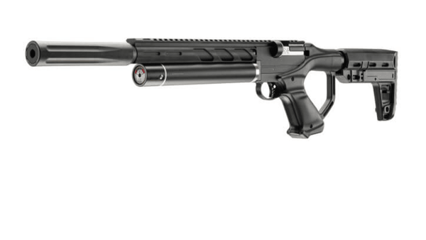 RIFLE PCP NOTOS CARBINE CAL 5,5 MM,700 FPS - hiking outdoor Chile - RIFLE PCP NOTOS CARBINE CAL 5,5 MM,700 FPS - hiking outdoor Chile - 