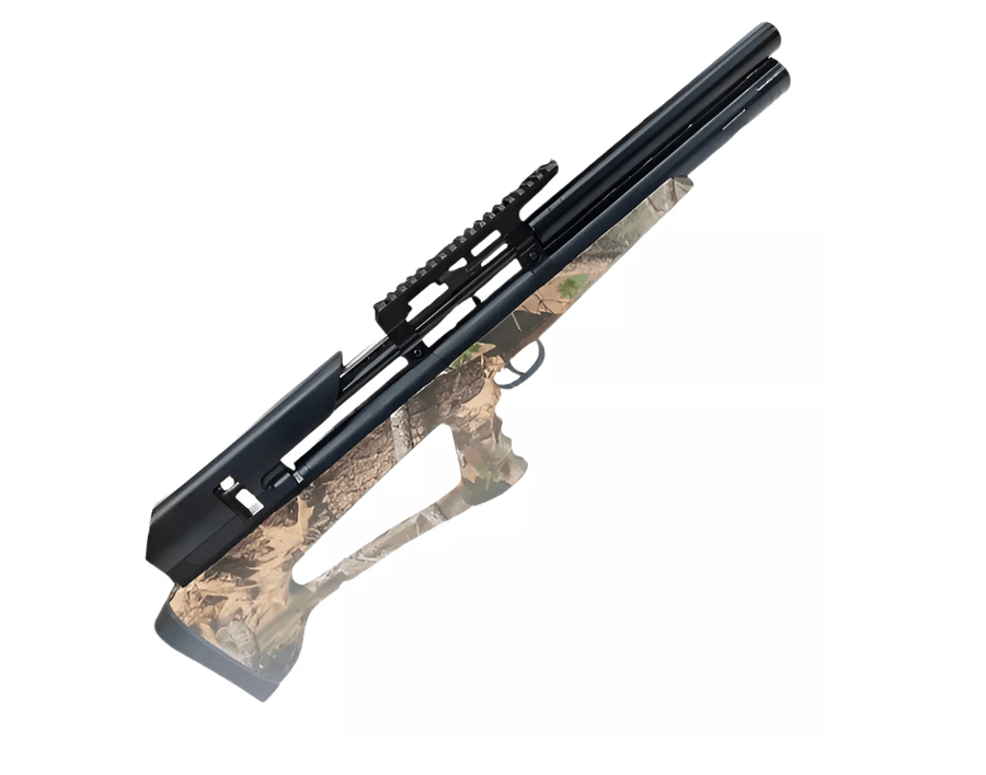 Rifle Pcp P35 Camo / 5.5mm / Hiking Outdoor - hiking outdoor Chile - Rifle Pcp P35 Camo / 5.5mm / Hiking Outdoor - hiking outdoor Chile - 