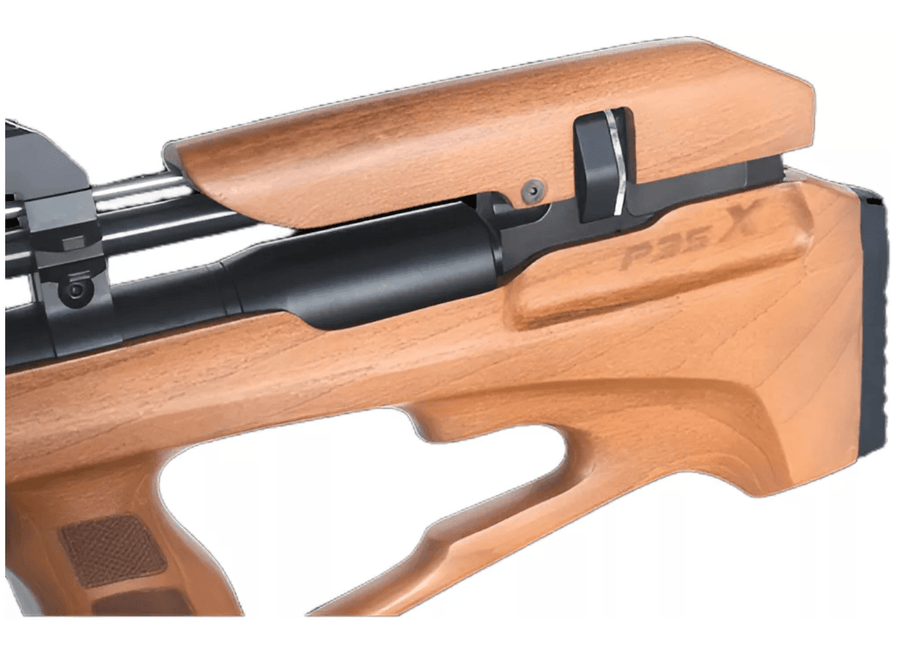 Rifle Pcp P35x + Bombin + Mira Telescopica / Hiking Outdoor - hiking outdoor Chile - Rifle Pcp P35x + Bombin + Mira Telescopica / Hiking Outdoor - hiking outdoor Chile - 