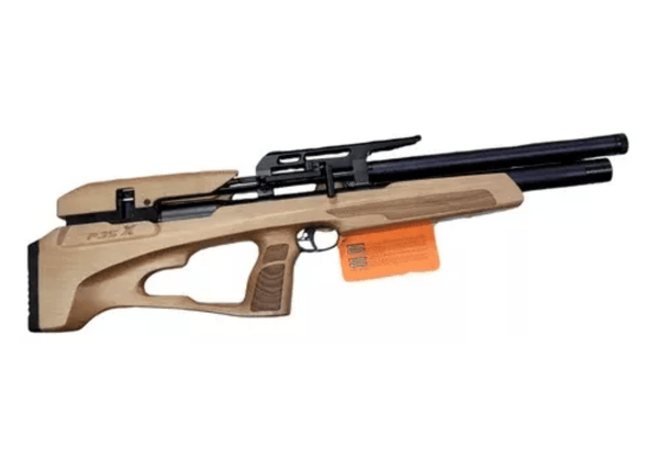 Rifle Pcp P35x + Bombin + Mira Telescopica / Hiking Outdoor - hiking outdoor Chile - Rifle Pcp P35x + Bombin + Mira Telescopica / Hiking Outdoor - hiking outdoor Chile - 