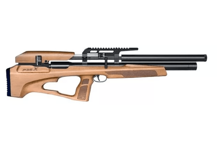 Rifle Pcp P35x / Versión Mejorada / 5,5 Mm / Hiking Outdoor - hiking outdoor Chile - Rifle Pcp P35x / Versión Mejorada / 5,5 Mm / Hiking Outdoor - hiking outdoor Chile - 