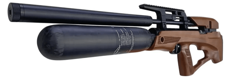 Rifle Pcp P35xb / 5,5 Mm / Hiking Outdoor - hiking outdoor Chile - Rifle Pcp P35xb / 5,5 Mm / Hiking Outdoor - hiking outdoor Chile - 