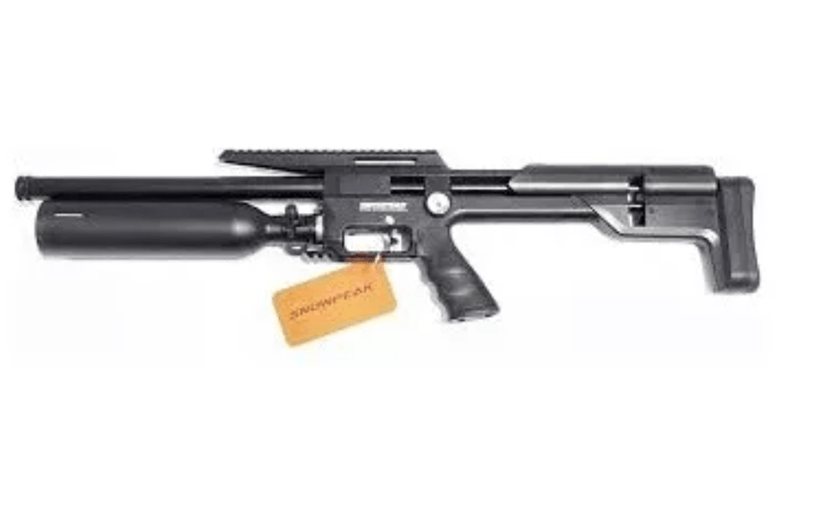 Rifle Pcp Snowpeak M60b / Hiking Outdoor - hiking outdoor Chile - Rifle Pcp Snowpeak M60b / Hiking Outdoor - hiking outdoor Chile - MILITAR -