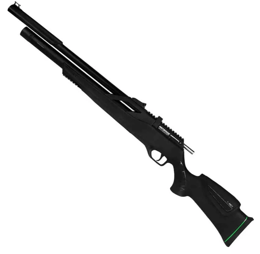 Rifle Pcp Snowpeak T-rex / Carabina / Hiking Outdoor - hiking outdoor Chile - Rifle Pcp Snowpeak T-rex / Carabina / Hiking Outdoor - hiking outdoor Chile - 