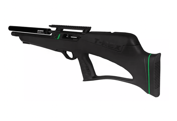 Rifle Pcp Snowpeak T-rex + Mira 6-24x50 / Hiking Outdoor - hiking
