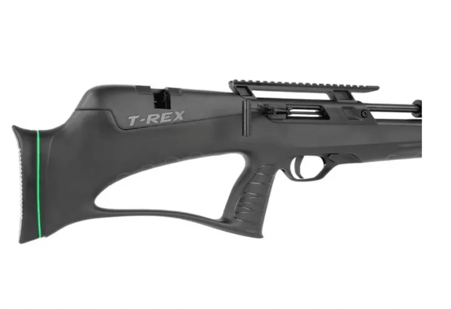 Rifle Pcp Snowpeak T-rex + Mira 6-24x50 / Hiking Outdoor - hiking outdoor Chile - Rifle Pcp Snowpeak T-rex + Mira 6-24x50 / Hiking Outdoor - hiking outdoor Chile - ART. CAZA -