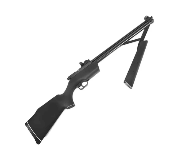 Rifle Poston Ntk / Bombeo - Pump-t / 5,5 Mm / Hiking Outdoor - hiking outdoor Chile - Rifle Poston Ntk / Bombeo - Pump-t / 5,5 Mm / Hiking Outdoor - hiking outdoor Chile - 