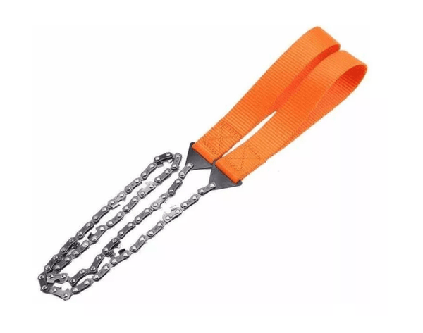 Sierra Manual Outdoor Sobrevivencia/ Cadena/ Hiking Outdoor - hiking outdoor Chile - Sierra Manual Outdoor Sobrevivencia/ Cadena/ Hiking Outdoor - hiking outdoor Chile - OUTDOOR -