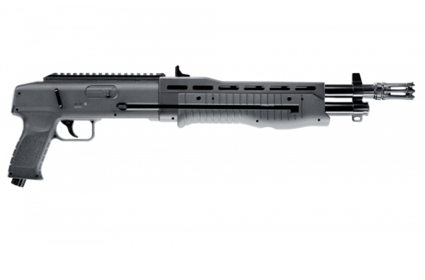 UMAREX T4E HDB 68 ESCOPETA SEMIAUTO CAL.68 TRAUMATICA 16 J - hiking outdoor Chile - UMAREX T4E HDB 68 ESCOPETA SEMIAUTO CAL.68 TRAUMATICA 16 J - hiking outdoor Chile - 