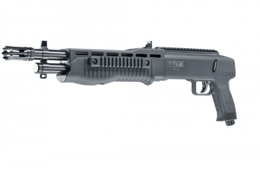 UMAREX T4E HDB 68 ESCOPETA SEMIAUTO CAL.68 TRAUMATICA 16 J - hiking outdoor Chile - UMAREX T4E HDB 68 ESCOPETA SEMIAUTO CAL.68 TRAUMATICA 16 J - hiking outdoor Chile - 