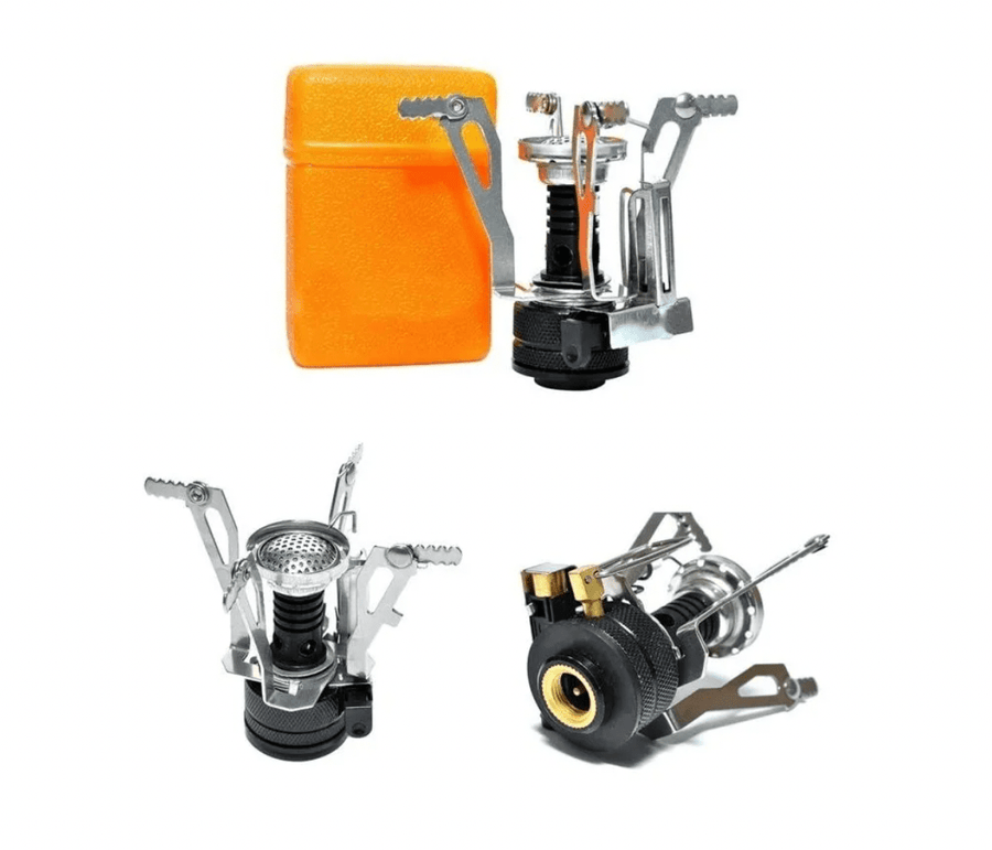 10 Cocinilla Ultra Compacta Trekking / X Mayor - hiking outdoor Chile - 10 Cocinilla Ultra Compacta Trekking / X Mayor - hiking outdoor Chile - OUTDOOR -