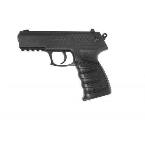 PISTOLA GAMO P-27 DUAL BALIN O POSTON CAL. 4.5 | Oferta