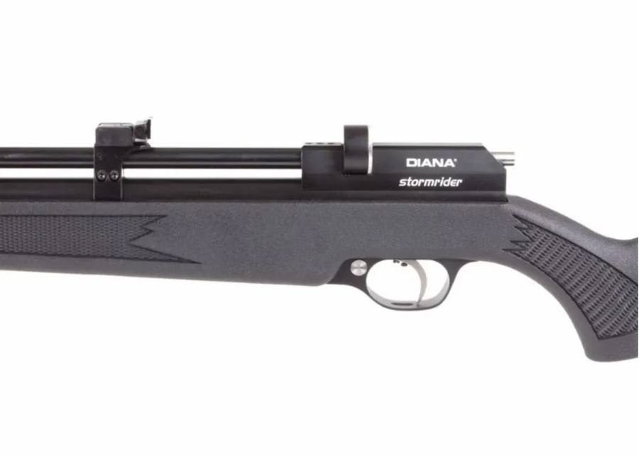Rifle Pcp Pr900 S / Diana Stormrider