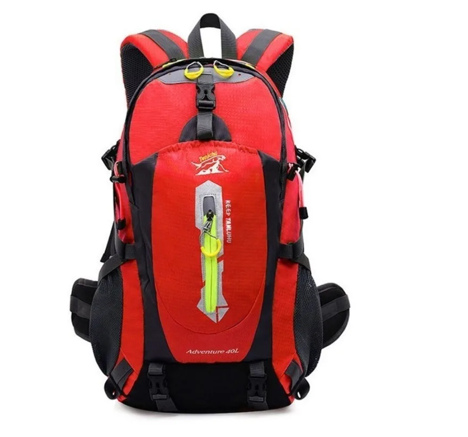 Mochila trekking 40 litros shop