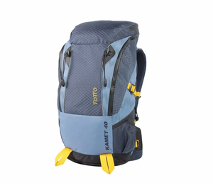 Morral totto 40 litros sales