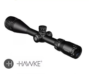 MIRA TELESCOPICA  HAWKE 5-20X44/TIPO LEAPERS