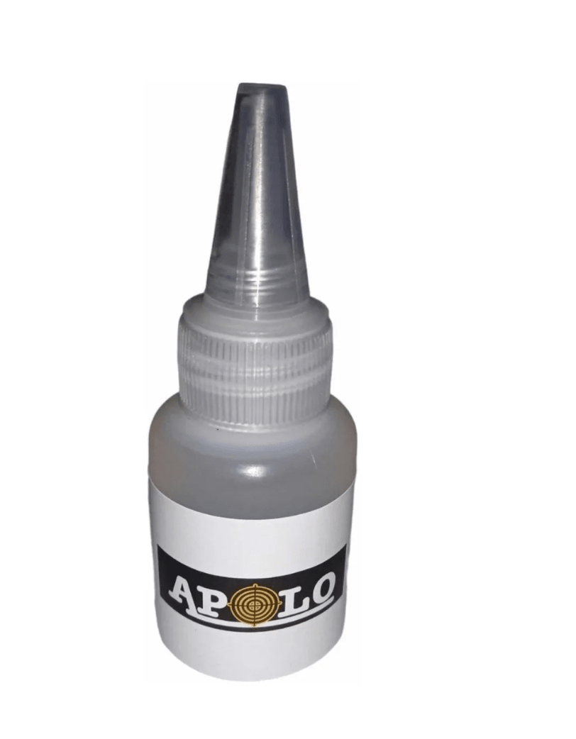 Aceite Lubricante Armas Siliconado / Co2 - hiking outdoor Chile - Aceite Lubricante Armas Siliconado / Co2 - hiking outdoor Chile - 