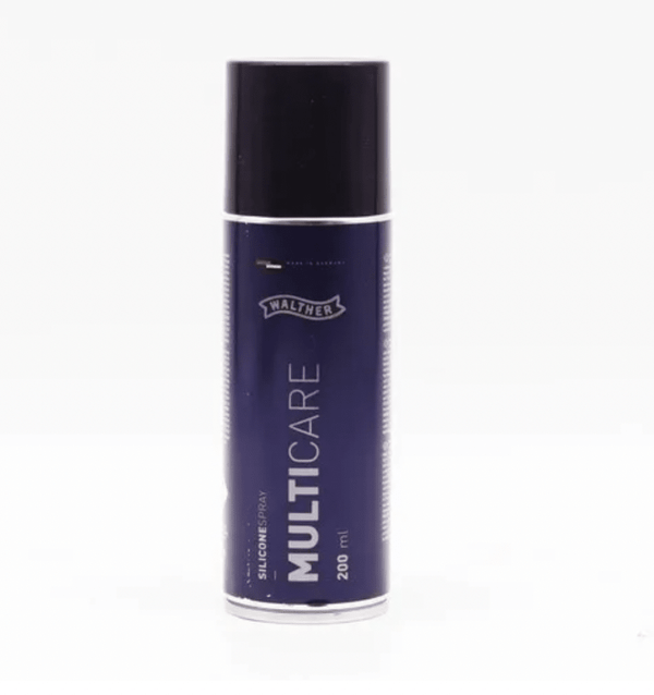 Aceite Lubricante De Armas Walther 200ml / Pistola / Rifles - hiking outdoor Chile - Aceite Lubricante De Armas Walther 200ml / Pistola / Rifles - hiking outdoor Chile - 