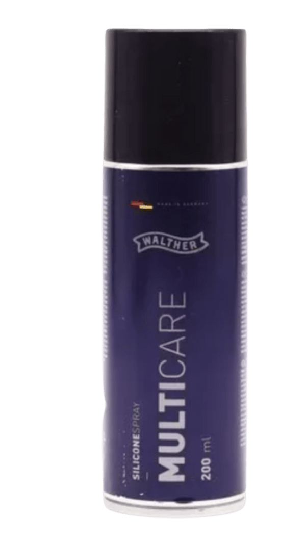 Aceite Lubricante De Armas Walther 50 Ml / Pistola / Rifles - hiking outdoor Chile - Aceite Lubricante De Armas Walther 50 Ml / Pistola / Rifles - hiking outdoor Chile - OUTDOOR -