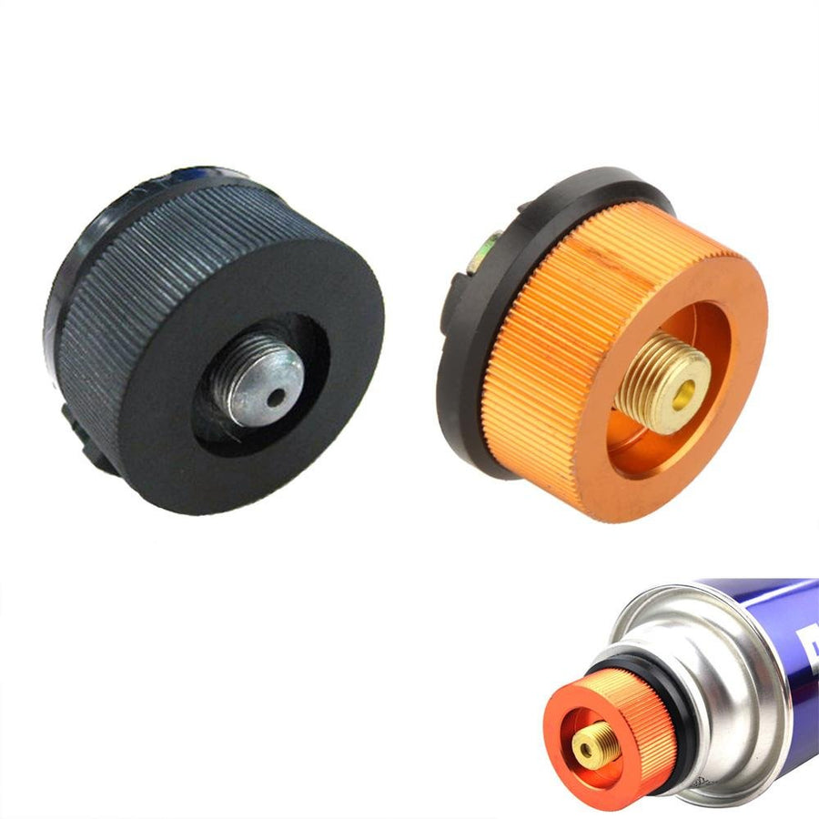 ADAPTADOR DE GAS - hiking outdoor Chile - ADAPTADOR DE GAS - hiking outdoor Chile - OUTDOOR -