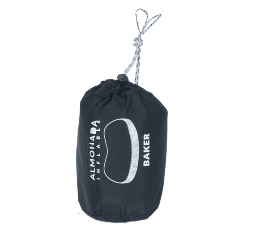 ALMOHADA INFLABLE BAKER - hiking outdoor Chile - ALMOHADA INFLABLE BAKER - hiking outdoor Chile - 