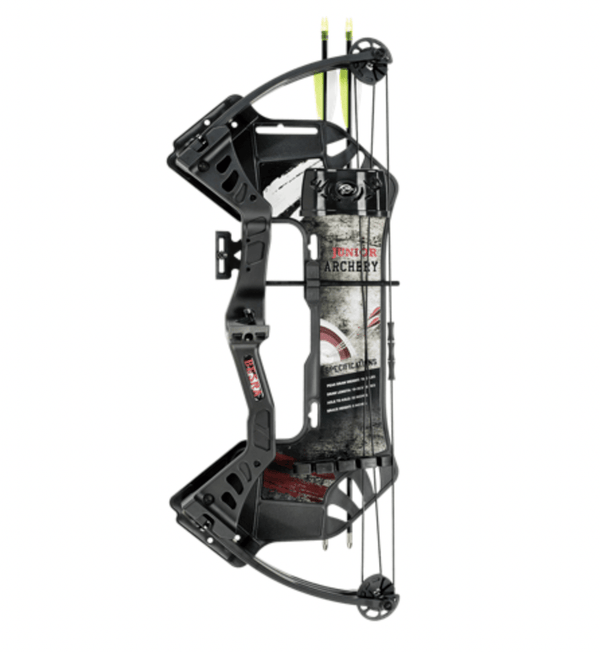 Arco Compuesto Besra 19-25 Lbs Man Kung - hiking outdoor Chile - Arco Compuesto Besra 19-25 Lbs Man Kung - hiking outdoor Chile - 