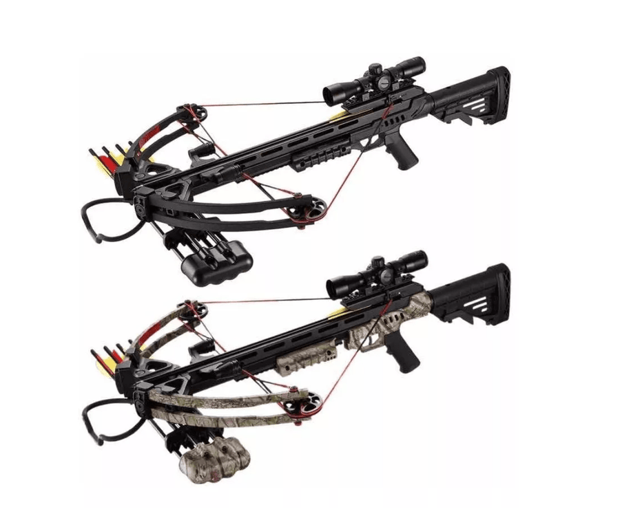 Ballesta Profesional Mankung 185 Libras / Hiking Outdoor - hiking outdoor Chile - Ballesta Profesional Mankung 185 Libras / Hiking Outdoor - hiking outdoor Chile - ART. CAZA -