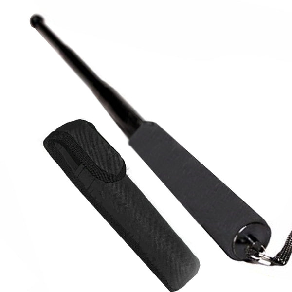 BASTON RETRACTIL MANGO EVA / DEFENSA PERSONAL - hiking outdoor Chile - BASTON RETRACTIL MANGO EVA / DEFENSA PERSONAL - hiking outdoor Chile - MILITAR -