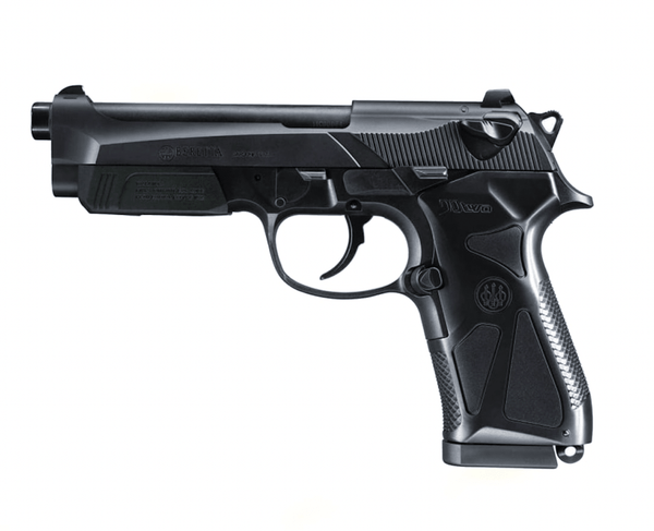 Beretta 90 Two de resorte - hiking outdoor Chile - Beretta 90 Two de resorte - hiking outdoor Chile - 