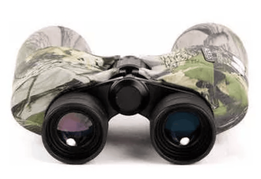 Binocular Profesional Comet 10x50 Camo - hiking outdoor Chile - Binocular Profesional Comet 10x50 Camo - hiking outdoor Chile - ART. CAZA -
