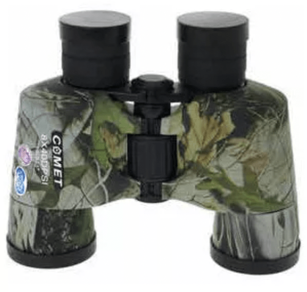 Binocular Profesional Comet Camo 8x40 - Somos Hikingoutdoor Oficial - hiking outdoor Chile - Binocular Profesional Comet Camo 8x40 - Somos Hikingoutdoor Oficial - hiking outdoor Chile - ART. CAZA -