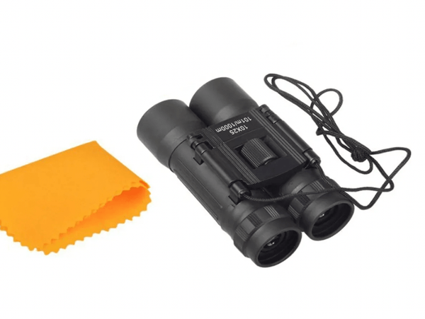 Binoculares Profesional 10x25 1000m - Larga Distancia - hiking outdoor Chile - Binoculares Profesional 10x25 1000m - Larga Distancia - hiking outdoor Chile - ART. CAZA -