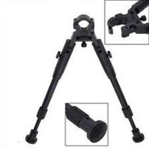 BIPODE UNIVERSAL RETRACTIL