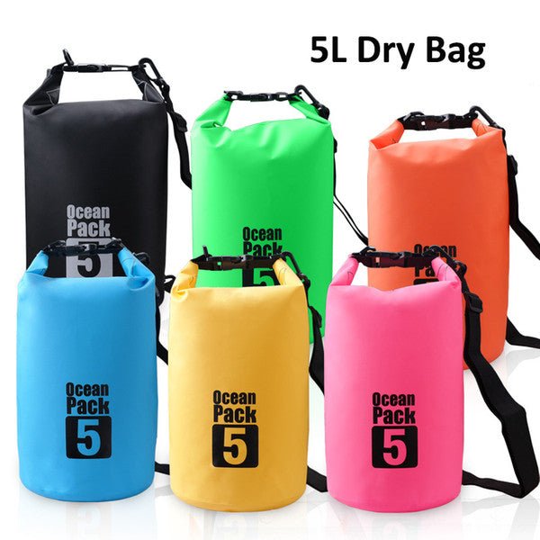 BOLSA SECA (VARIEDAD EN LITROS) - hiking outdoor Chile - BOLSA SECA (VARIEDAD EN LITROS) - hiking outdoor Chile - OUTDOOR -