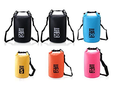 BOLSA SECA (VARIEDAD EN LITROS) - hiking outdoor Chile - BOLSA SECA (VARIEDAD EN LITROS) - hiking outdoor Chile - OUTDOOR -
