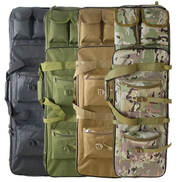 Bolso funda mochila para Armas o replicas - hiking outdoor Chile - Bolso funda mochila para Armas o replicas - hiking outdoor Chile - 
