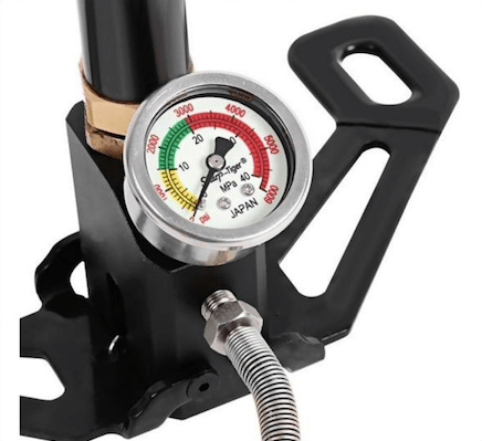 Bombin PCP 4 etapas / OFERTA !!! - hiking outdoor Chile - Bombin PCP 4 etapas / OFERTA !!! - hiking outdoor Chile - Bombin 4 etapas -