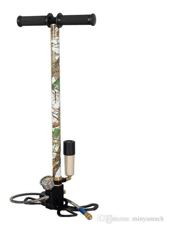 Bombin Pcp Alta Presión Doble Filtro 4500 Psi Hiking Outdoor | OFERTA - hiking outdoor Chile - Bombin Pcp Alta Presión Doble Filtro 4500 Psi Hiking Outdoor | OFERTA - hiking outdoor Chile - ART. CAZA -