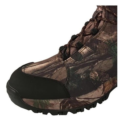 Bota Camuflada Delta - hiking outdoor Chile - Bota Camuflada Delta - hiking outdoor Chile - 