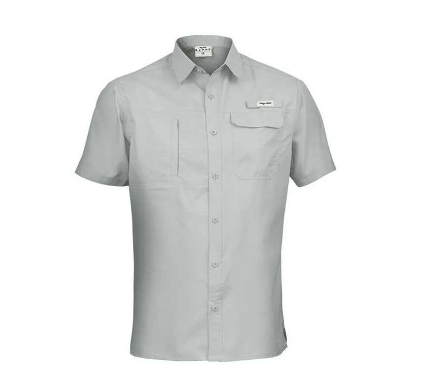 Camisa Kannu M/c - Trekking - hiking outdoor Chile - Camisa Kannu M/c - Trekking - hiking outdoor Chile - OUTDOOR -