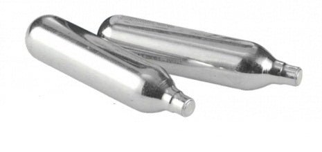 CAPSULAS DE CO2 GAMO / CILINDRO DE GAS COMPRIMIDO CO2 / 12 grs - hiking outdoor Chile - CAPSULAS DE CO2 GAMO / CILINDRO DE GAS COMPRIMIDO CO2 / 12 grs - hiking outdoor Chile - ART. CAZA -