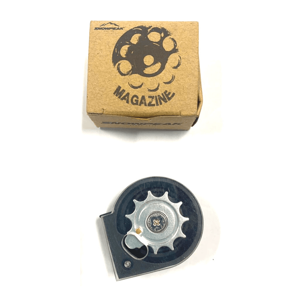 Cargador M22/P10/M16 - hiking outdoor Chile - Cargador M22/P10/M16 - hiking outdoor Chile - 
