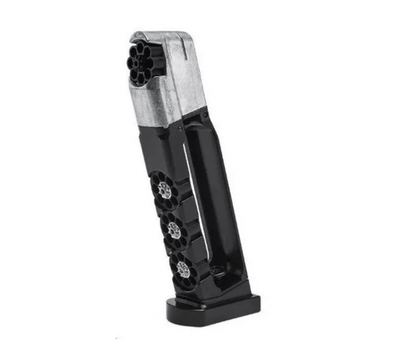 Cargador Pistola Glock 17 / Balin - Poston - hiking outdoor Chile - Cargador Pistola Glock 17 / Balin - Poston - hiking outdoor Chile - cargador pistola -