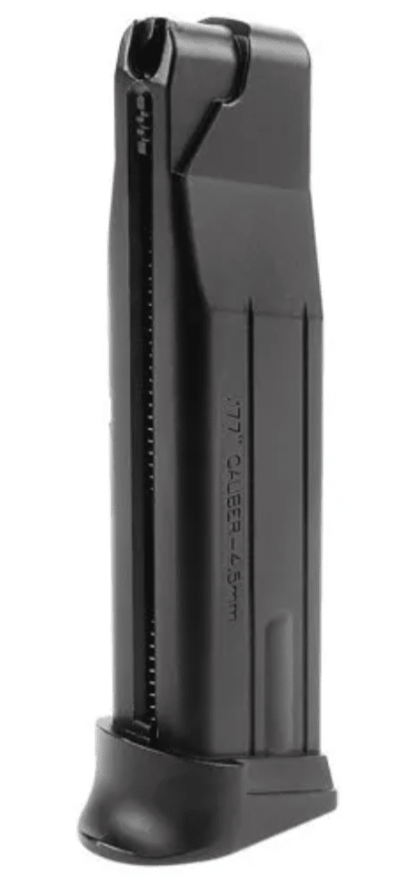 Cargador Pistola Traumática Ram 33 - hiking outdoor Chile - Cargador Pistola Traumática Ram 33 - hiking outdoor Chile - MILITAR -