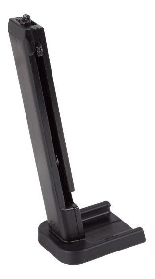 CARGADOR PISTOLA UMAREX GLOCK 6MM / CO2 - hiking outdoor Chile - CARGADOR PISTOLA UMAREX GLOCK 6MM / CO2 - hiking outdoor Chile - ART. CAZA -