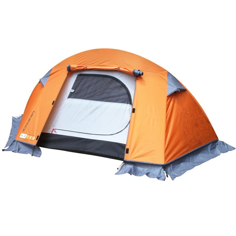 CARPA AZTEQ MINIPACK