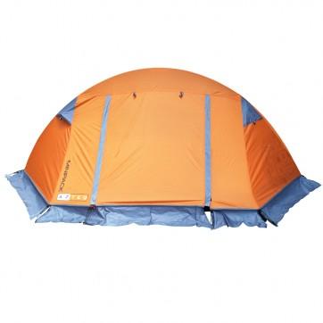 CARPA AZTEQ MINIPACK - hiking outdoor Chile - CARPA AZTEQ MINIPACK - hiking outdoor Chile - OUTDOOR -