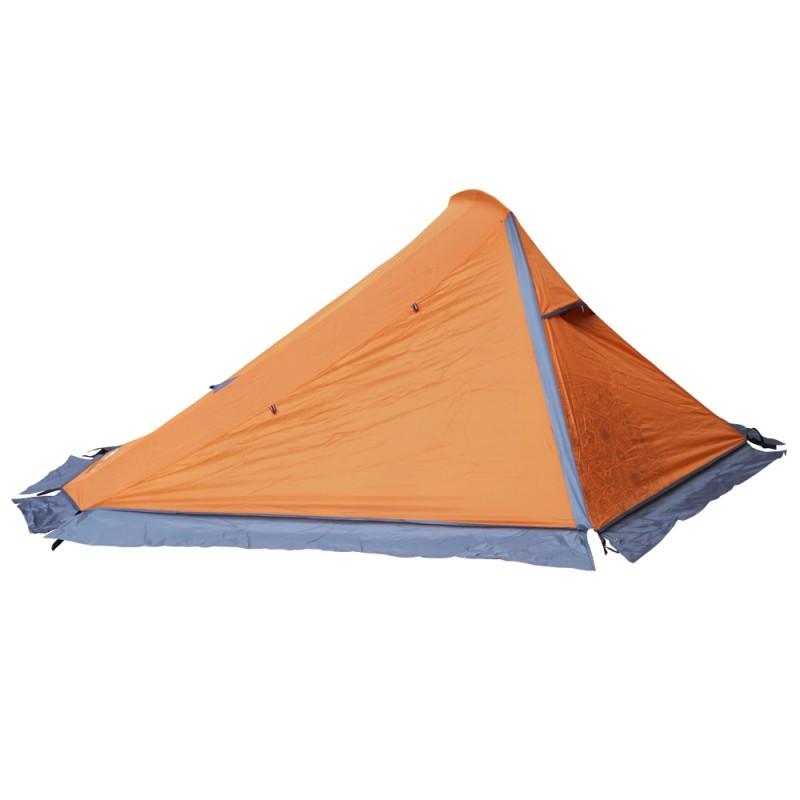 CARPA AZTEQ NEPAL