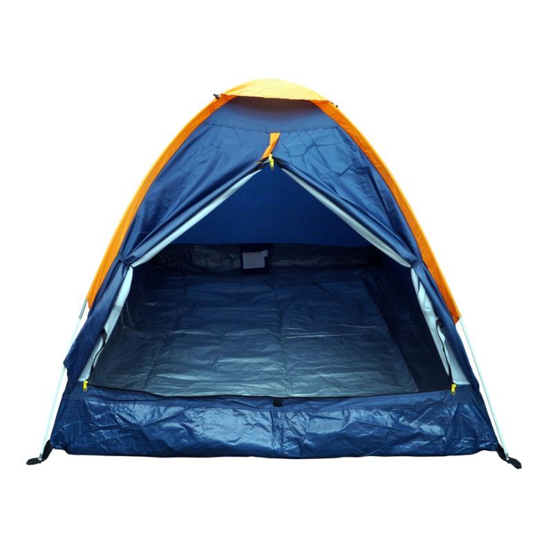 Carpa Iglú Nautika Panda 3 - hiking outdoor Chile - Carpa Iglú Nautika Panda 3 - hiking outdoor Chile - 