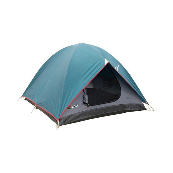Carpa Nautika Cherokee 3/4 P / 2.500 Ml/ Hiking Outdoor / Oferta - hiking outdoor Chile - Carpa Nautika Cherokee 3/4 P / 2.500 Ml/ Hiking Outdoor / Oferta - hiking outdoor Chile - OUTDOOR -